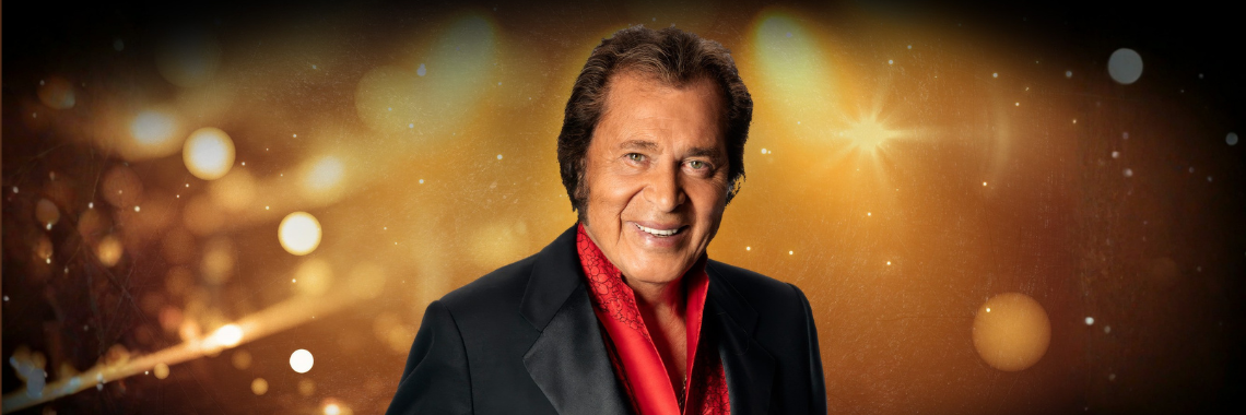 Engelbert Humperdinck